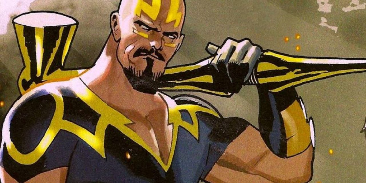 Dia do Beijo: 1º beijo gay da Marvel nos cinemas será em Eternos, ainda em 2021
