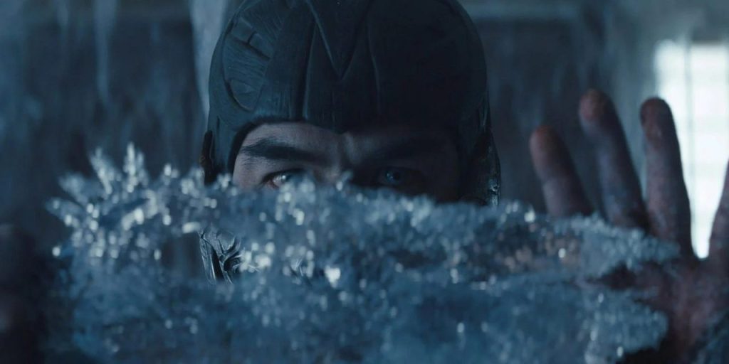 Mortal Kombat: produtor fala da escolha de Joe Taslim como Sub-Zero