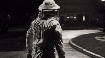 WandaVision: quem é o misterioso personagem com traje de apicultor?