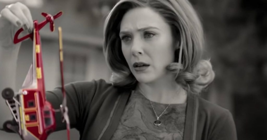 WandaVision: com ‘cara de Marvel’, 4º episódio responde dúvidas em aberto