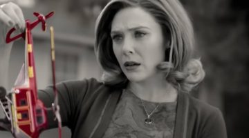 WandaVision: com ‘cara de Marvel’, 4º episódio responde dúvidas em aberto