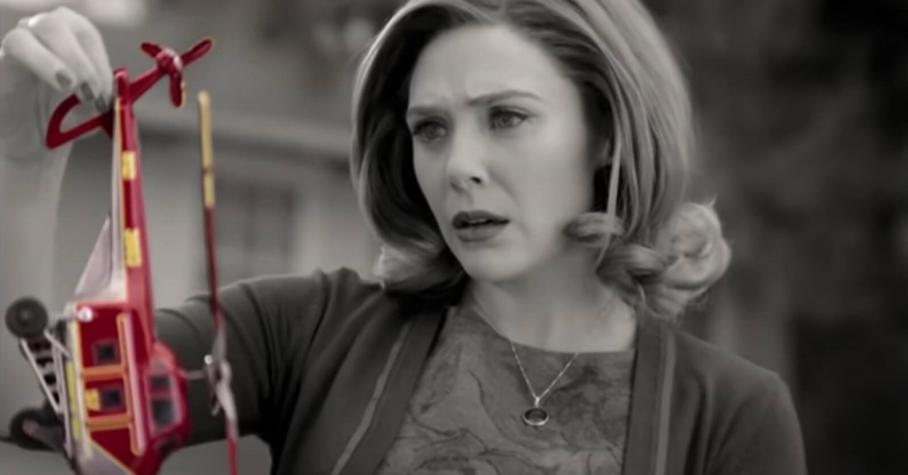 WandaVision: com ‘cara de Marvel’, 4º episódio responde dúvidas em aberto