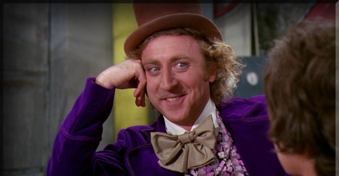 A Fantástica Fábrica de Chocolate terá spin-off sobre Willy Wonka