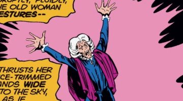 Agatha Harkness: história e poderes da personagem da Marvel