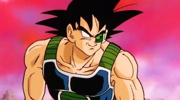 Dragon Ball Super: mangá tem flashback sobre Bardock e genocídio cerealiano