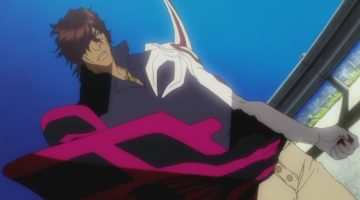 Bleach: o mangá paródia que transformou Chad no grande protagonista