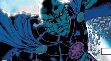 Caçador de Marte: o herói da DC que merece mais reconhecimento