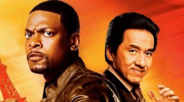 Por que Chris Tucker praticamente sumiu após A Hora do Rush?