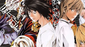 Death Note: Novo jogo baseado no anime pode ter vazado