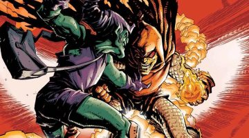 Duende Macabro: história e poderes do vilão do Homem-Aranha