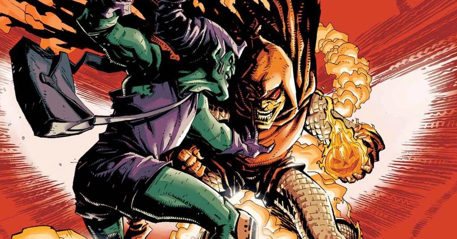 Duende Macabro: história e poderes do vilão do Homem-Aranha