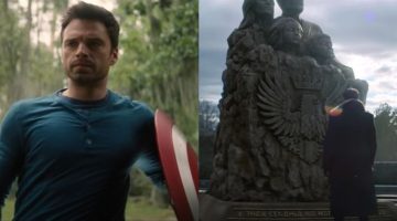 Falcão e o Soldado Invernal: uma análise do primeiro trailer da série