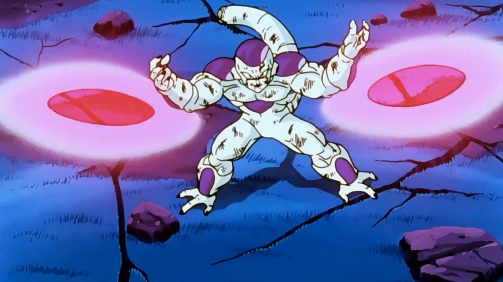 Freeza-poderes