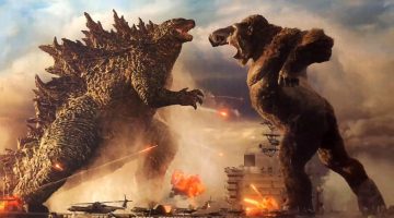 Godzilla: série do Apple TV+ revela mais detalhes e deve iniciar gravações em breve