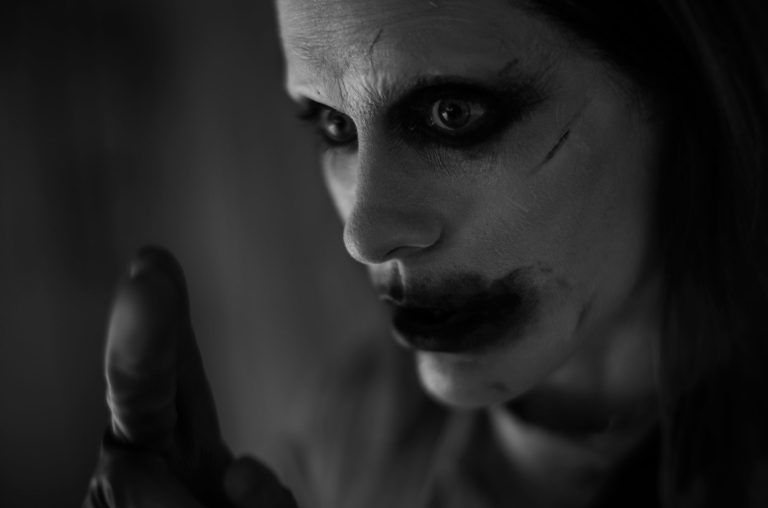 Liga da Justiça-Coringa Snyder Cut