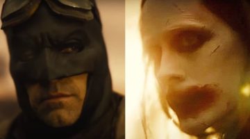 Liga da Justiça: Zack Snyder precisou brigar pelo final do Snyder Cut