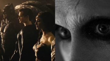 Liga da Justiça: Coringa de Jared Leto muda visual para o Snyder Cut; confira imagens