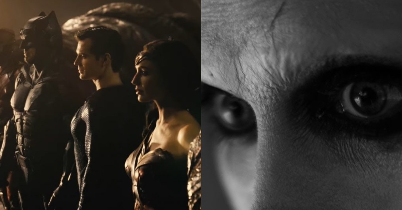 Liga da Justiça: Coringa de Jared Leto muda visual para o Snyder Cut; confira imagens