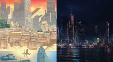 Madripoor: conheça a cidade vista no trailer de Falcão e o Soldado Invernal