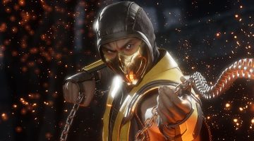 Diretor de novo filme de Mortal Kombat revela que ‘não era fã’ do jogo