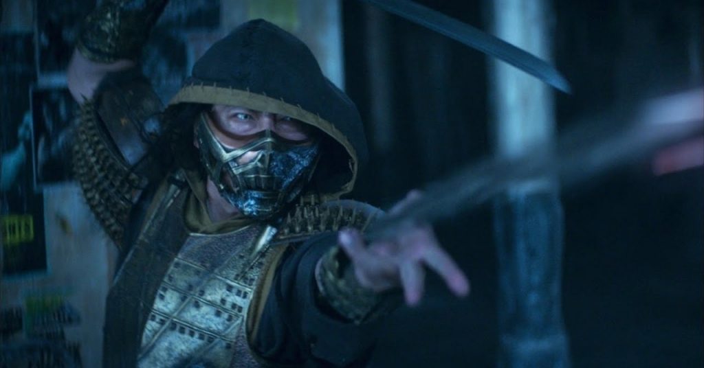 Mortal Kombat: com violência e menção ao Brasil, 1º trailer do filme é divulgado; assista