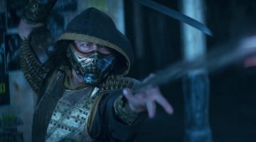 Mortal Kombat teve a melhor estreia simultânea no HBO Max em 2021