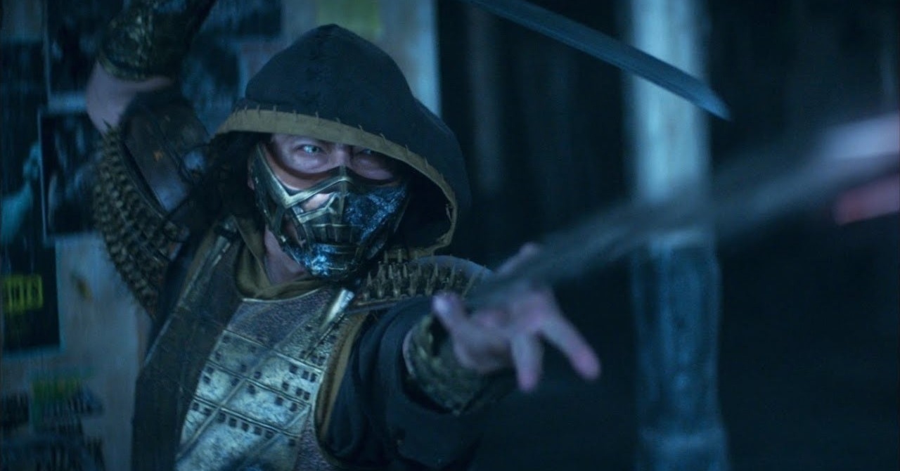 Mortal Kombat: com violência e menção ao Brasil, 1º trailer do filme é divulgado; assista