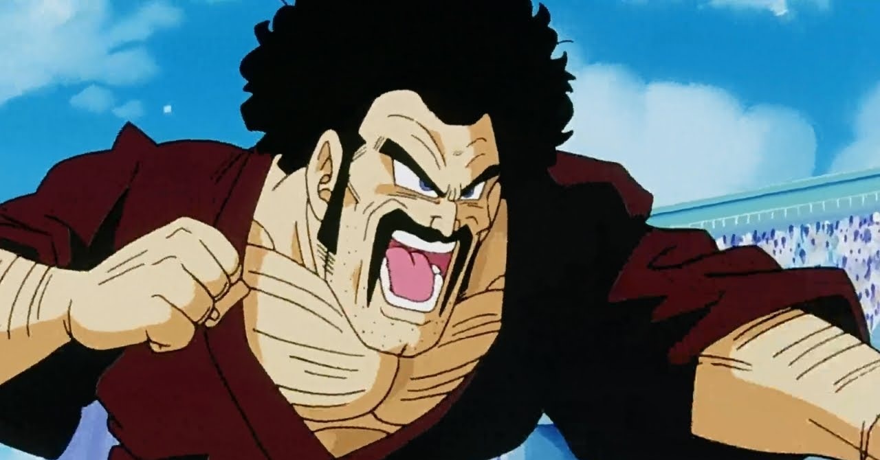 Mr. Satan salvou Dragon Ball – e nem Toriyama esperava por isso