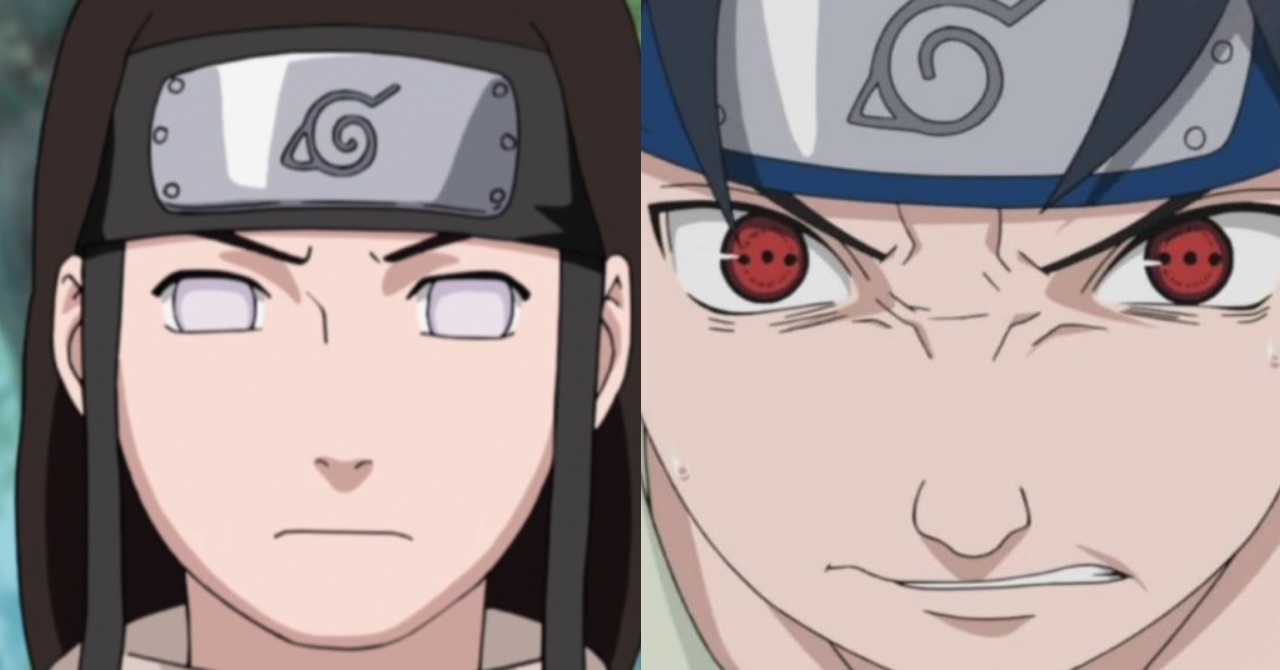 Naruto: os clãs mais importantes dentro da Vila da Folha
