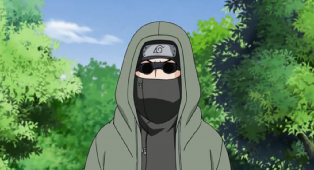 Naruto-Shino