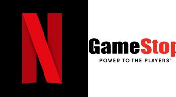 Netflix irá fazer filme baseado no caso das ações da GameStop
