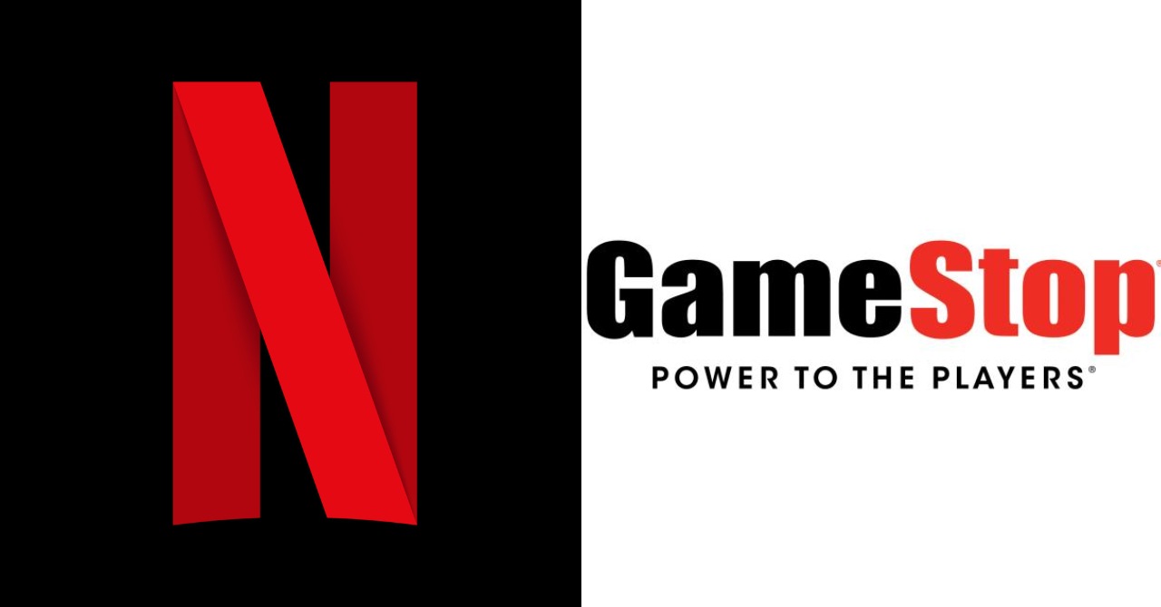 Netflix irá fazer filme baseado no caso das ações da GameStop