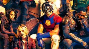 Marvel terá sua versão do Esquadrão Suicida em série