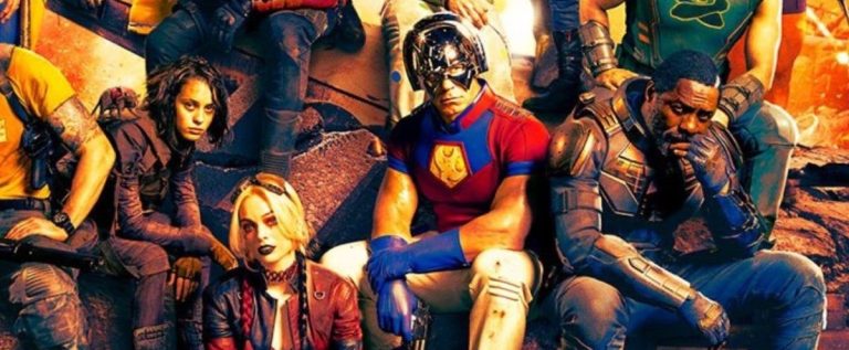 Marvel terá sua versão do Esquadrão Suicida em série
