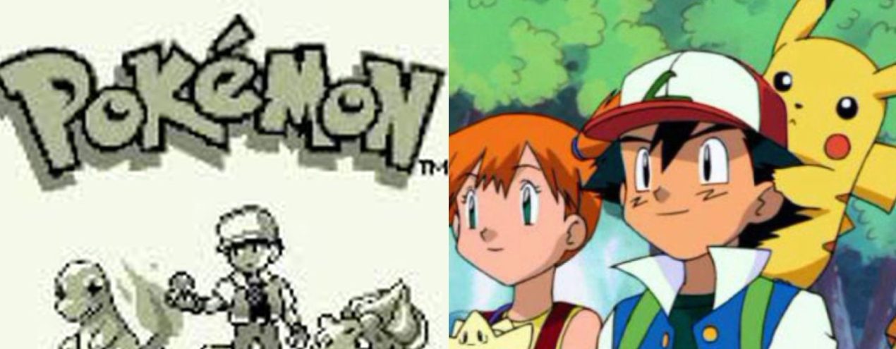 pokémon