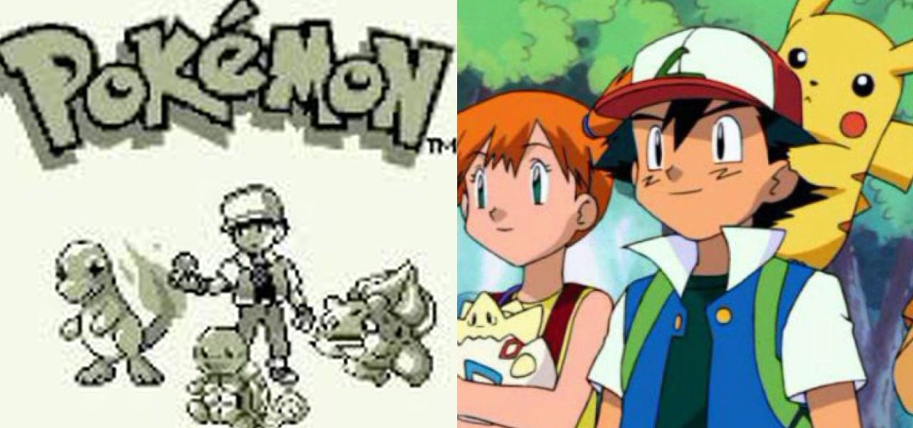 pokémon