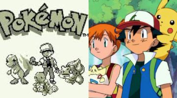 Pokémon 25 anos: a história da poderosa franquia da Nintendo