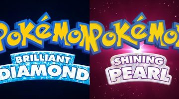 Pokémon confirma remake de Diamond e Pearl e traz mais novidades