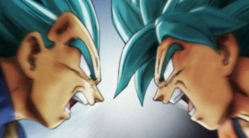 Dragon Ball: a única coisa em que Vegeta conseguiu superar Goku
