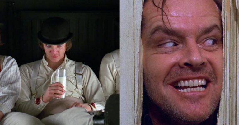 Stanley Kubrick-novo filme