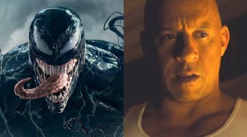 Super Bowl LV: trailers de filmes que podem aparecer durante a partida