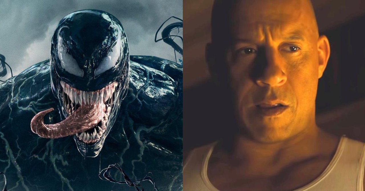 Super Bowl LV: trailers de filmes que podem aparecer durante a partida