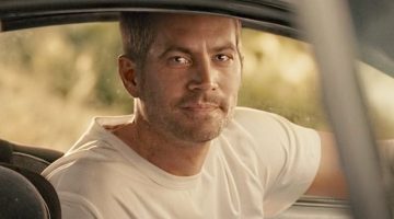 Vin Diesel faz tributo sentimental pelos 8 anos sem Paul Walker: ‘tanto para te dizer’