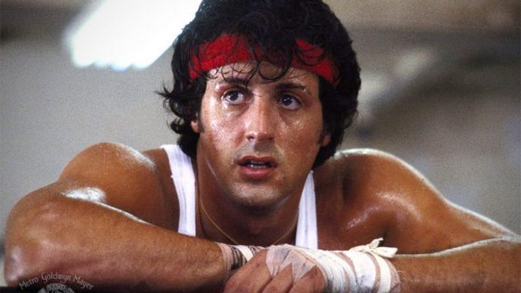 Superman-Sylvester Stallone