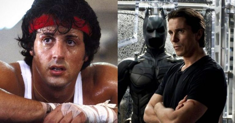 Superman-quase atores