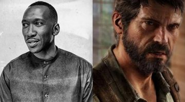 The Last of Us: Mahershala Ali quase foi escalado como Joel na série