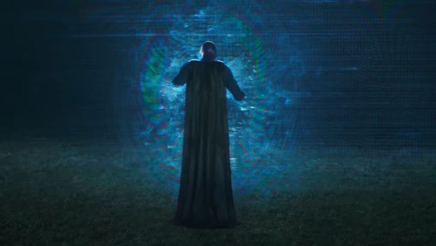 WandaVision-6º episódio