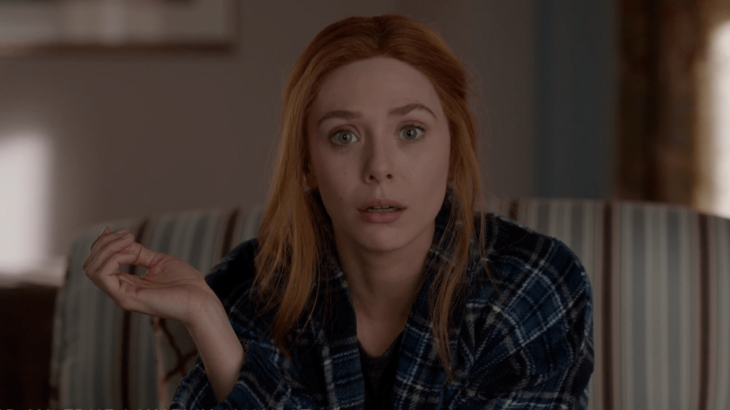 Mais de um ano depois, Marvel faz mudança sutil em episódio de WandaVision