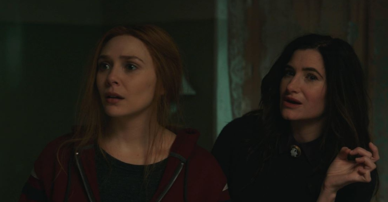 WandaVision: 8º episódio explica passado de Wanda e tem ‘novo’ personagem