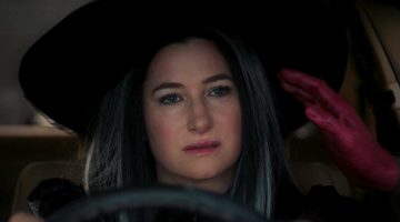Além de série, Kathryn Hahn assinou contrato para aparecer em filmes da Marvel